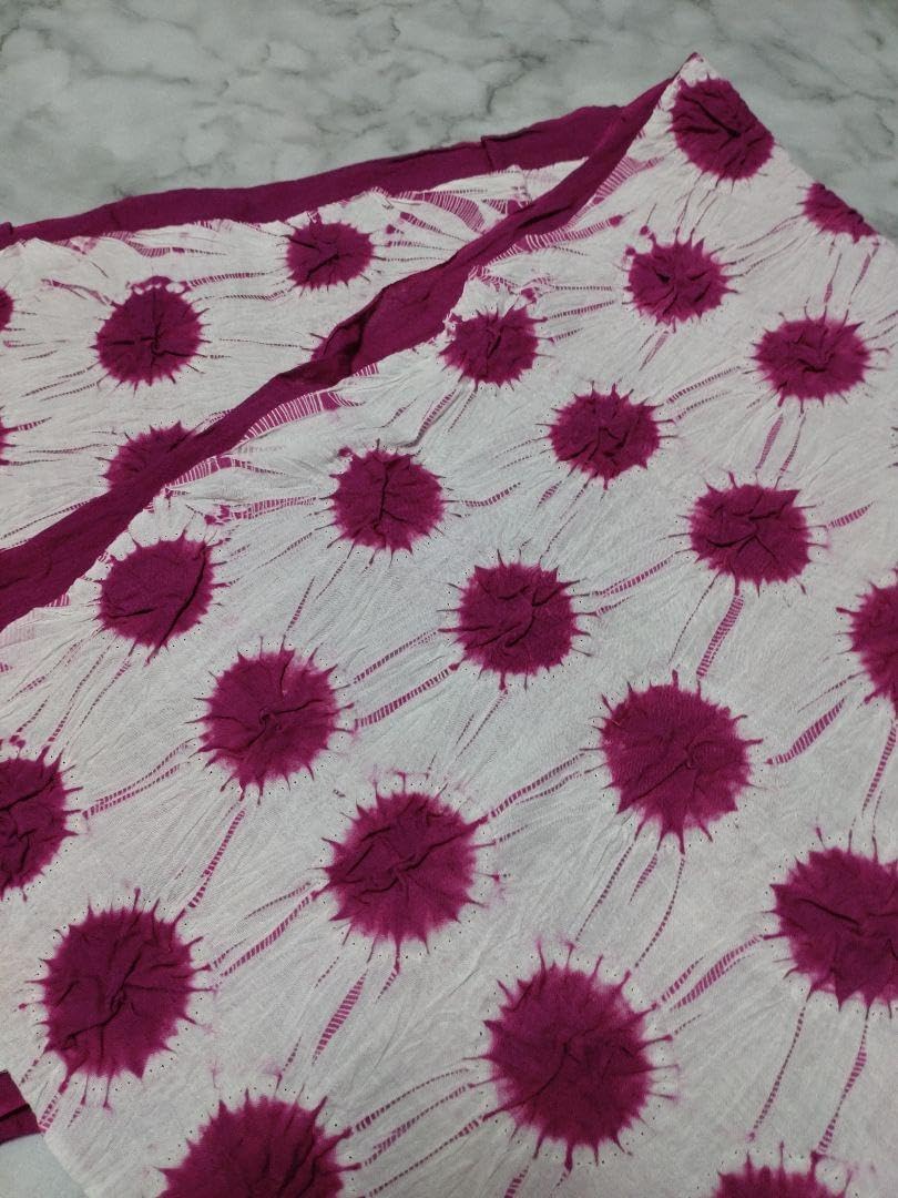 新品未使用　撫松庵　ふりふ　帯リボン　兵児帯　マゼンダ　24,200円 ラスト1本】新品 撫松庵 ふりふ 帯リボン 兵児帯 マゼンダ 24,